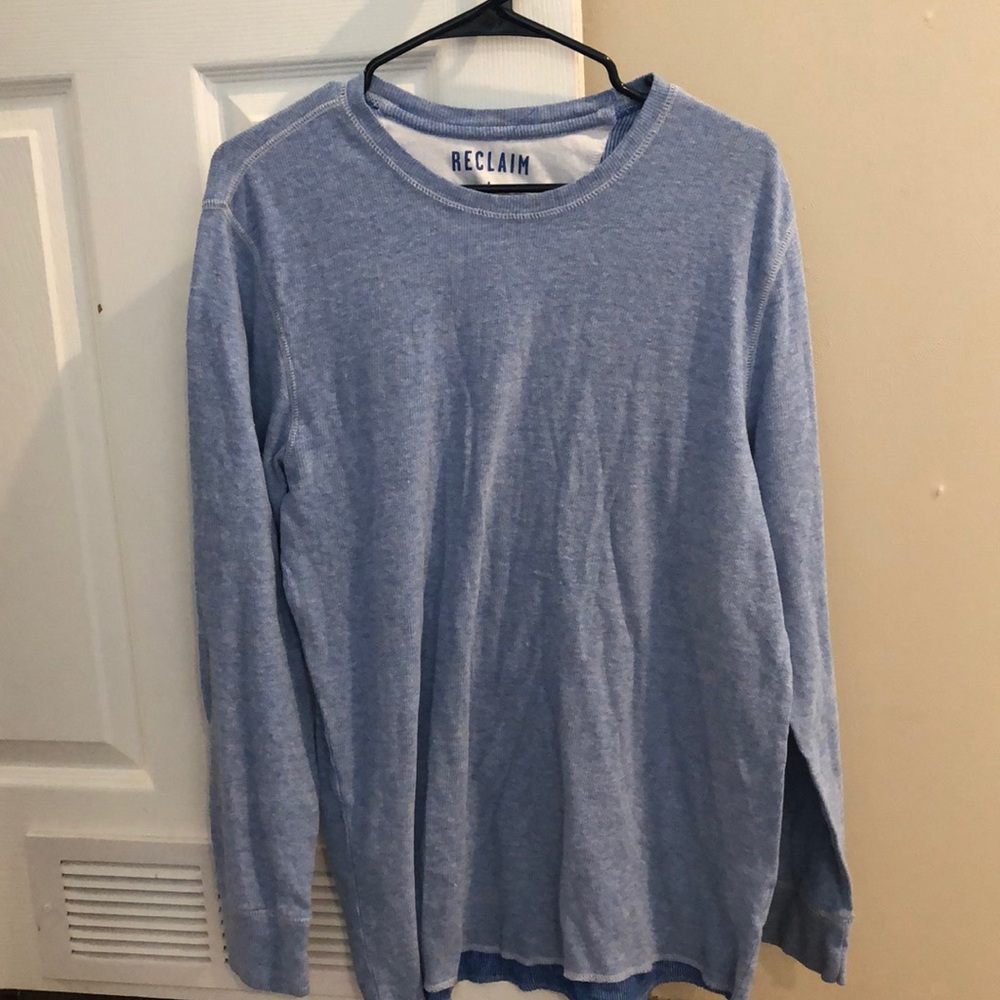 Men’s Longsleeve shirt